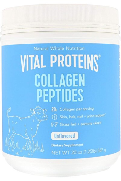 Vital Proteins Collagen Peptides - 567g
