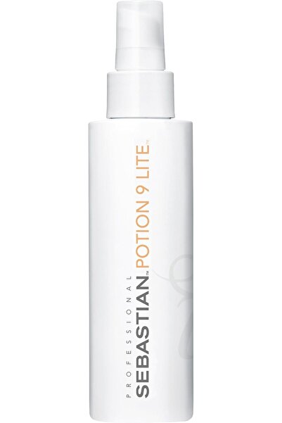 SEBASTIAN potion 9 lite treatment styler 150 ml
