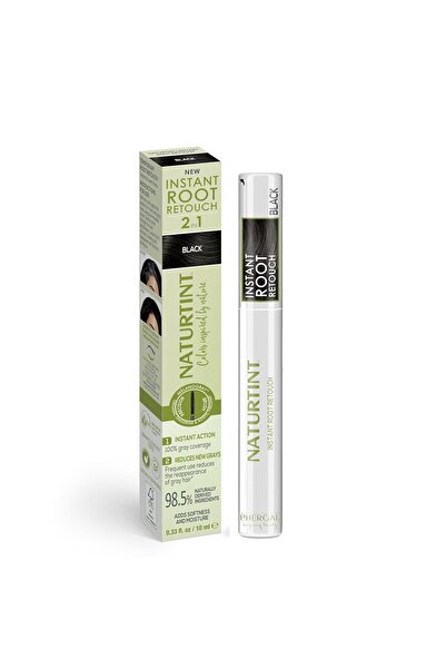 NATURTINT | Retușare instantanee a rădăcinilor | Stick temporar pentru acoper...