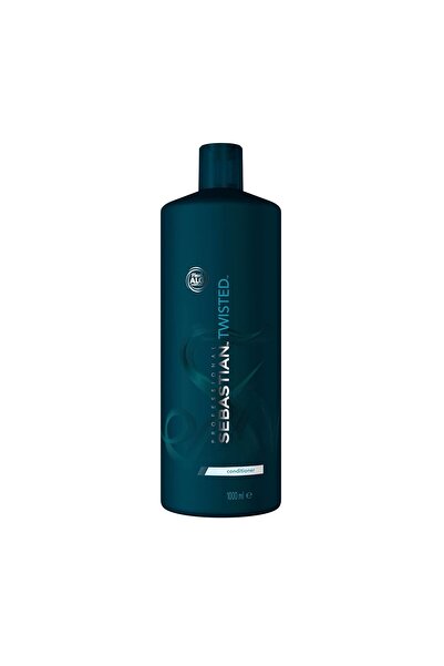 SEBASTIAN Twisted Conditioner Elastic Detangler For Curls 1000 Ml