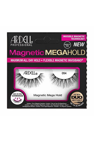 Ardell Magnetic MegaHold 054 Lashes