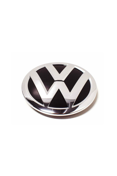 Fabrikasyon POLO 2014-2017 ARASI ÖN PANJUR ARMASI LOGOSU 6C0853600