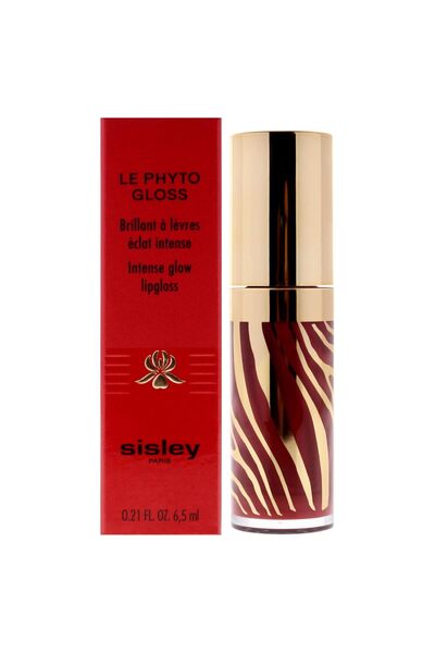 Sisley Paris Luciu de buze Sisley Le Phyto Gloss 9-Sunset 6,5 ml