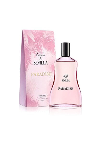 Instituto Español Aire De Sevilla Paradise Edt 150ml