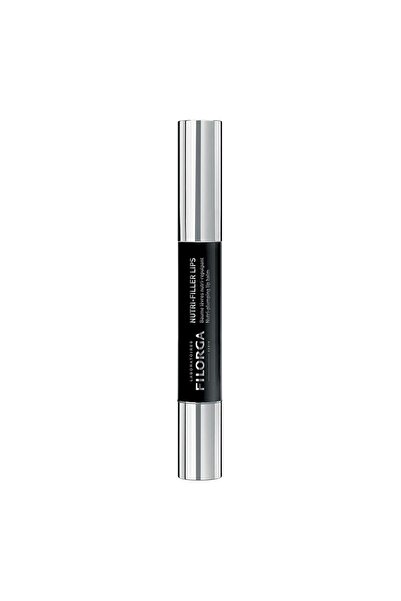 Filorga Nutri-Filler Lips Lip Balm, 4 ml, Black