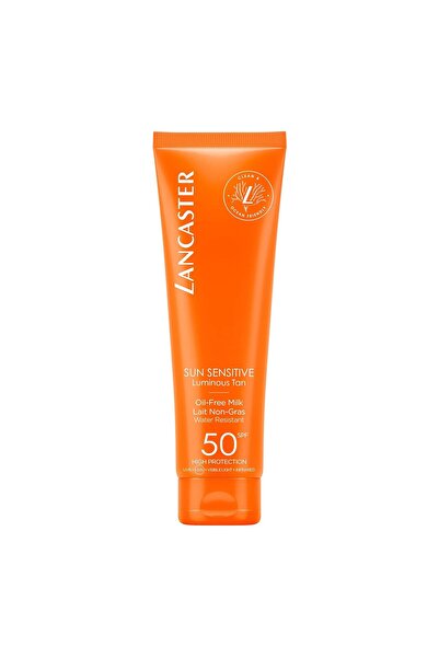 Lancaster Spray de protecție solară pentru copii cu bronz luminos SPF 50, Sun...