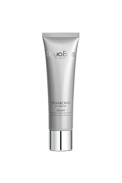 Natura Bissé Diamond Extreme Ice-Lift | Moisturizing Facial Mask with Lifting and Cooling Effect wi
