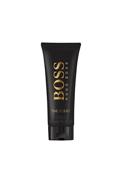 Hugo Boss The Scent homme/men, Shower Gel, 1-pack (1 x 150 ml)