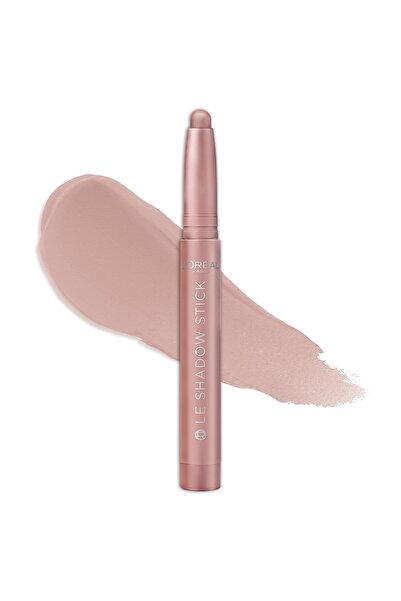 L'Oreal Paris L'Oréal Paris Le Shadow Stick de Paradise, Nr. 245 Alluring Ros...