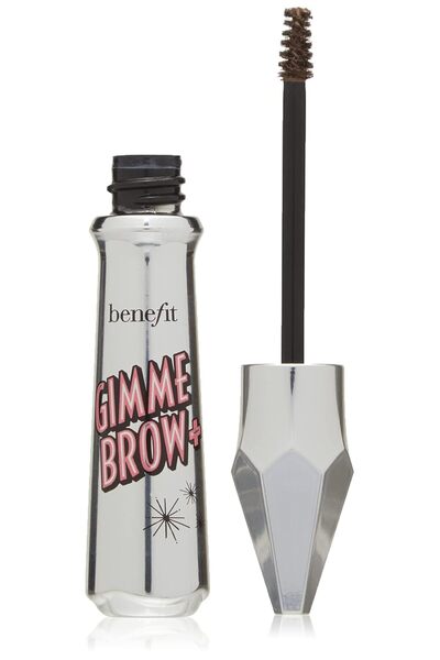 BENEFIT Gel de fibre volumizator GIMME BROW #3 3gr Vanilie