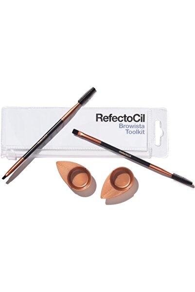 Refectocil - Lifting de gene