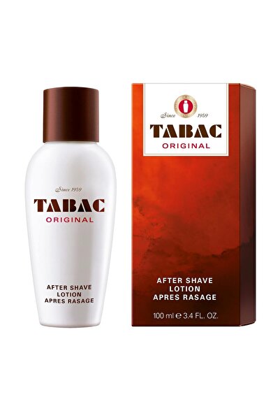 Tabac Original Tabac® Original | Loțiune după ras