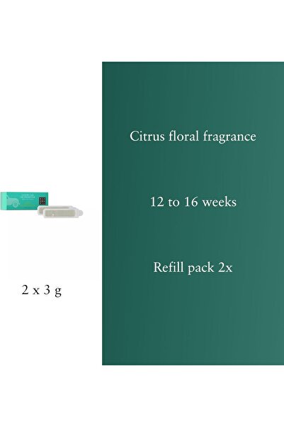 Rituals Auto Parfüm Refill Karma Car Air Freshener