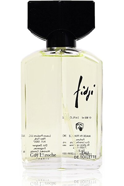 Guy Laroche Fidji Eau de Toilette, Parfum pentru femei