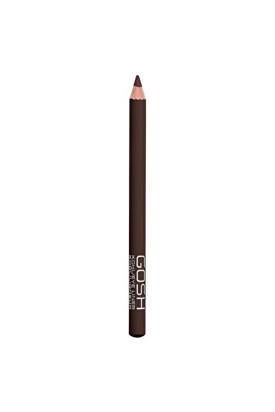 GOSH Kohl/Eyeliner & Kajal 2 in 1 Makeup Pencil - Espresso