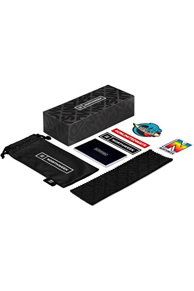 Northweek Ochelari de soare unisex Gravity