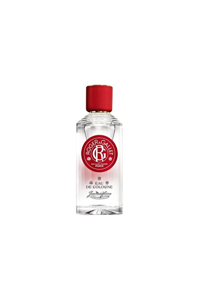 Roger&Gallet ROGER & GALLET Jean Marie Farina Eau de Cologne 100 ml