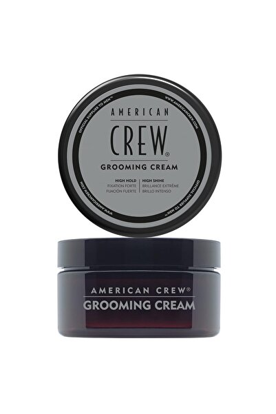 American Crew Grooming Cream 85g