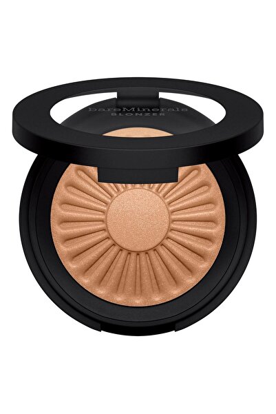 BareMinerals Gen Nude Blonzer Blush + Bronzer - Kiss of Spice 3,8 g
