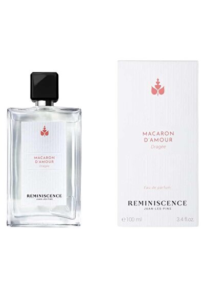 Reminiscence Macaron Damour Eau de Parfum 100 ml Uni – Before Dragee