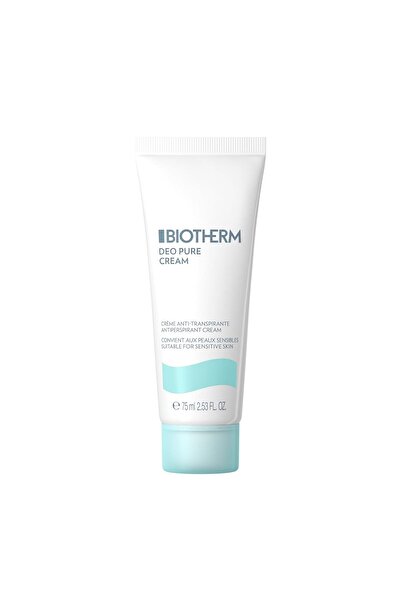 Biotherm Deo Pure Creme, 75 ml