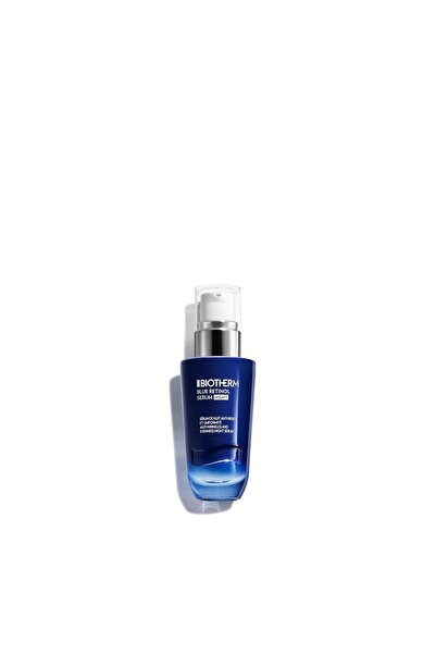 Biotherm Blue Retinol Resurface + Repair Night Serum