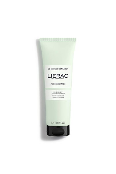 Lierac Maschera Esfoliante 75 ml