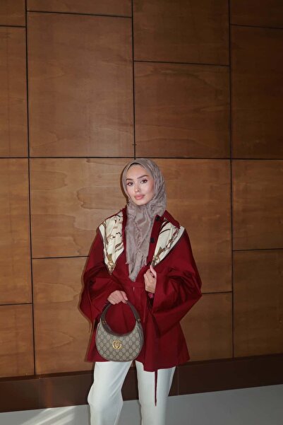 kyline Ahenk Trençkot