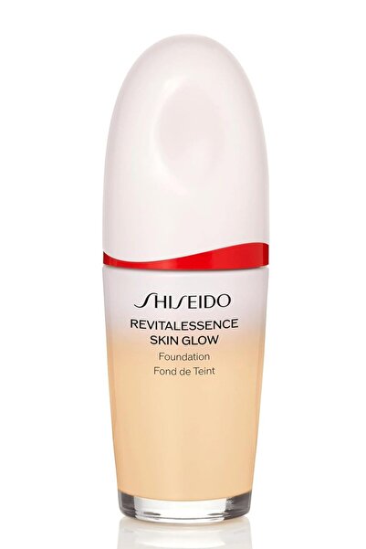 Shiseido Fond de ten Revitalessence Skin Glow SPF 30 PA+++ 130 Opal 30 ml