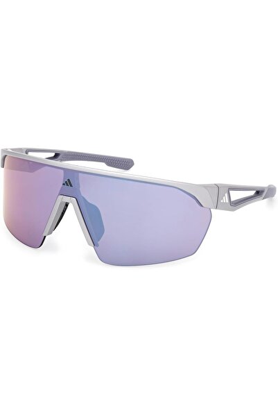 adidas Unisex Sunglasses SP0103 Grey/Other 00