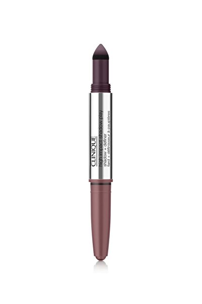 Clinique Hi Shadow Play Eye Shadow #Royal Couble 4ML