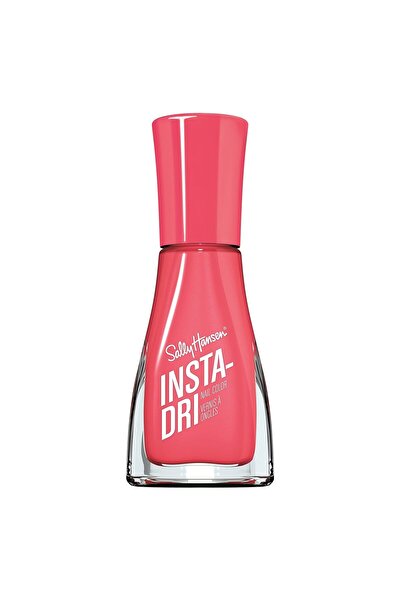 Sally Hansen Oja Insta Dri, Roz (333 Peachy Breeze), 9,17 ml