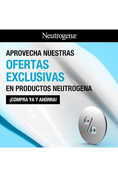 Neutrogena Nutrogena Locion 400 P/S