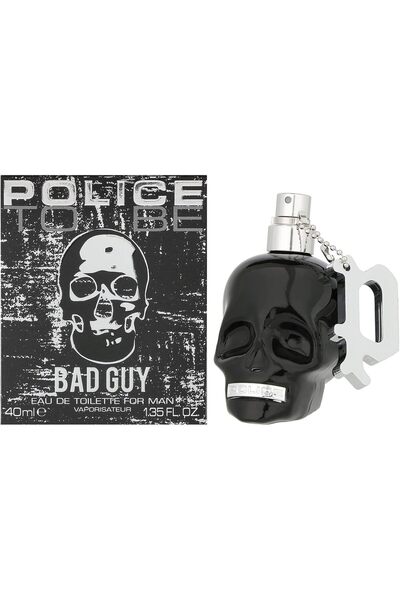 Police To Be Bad Guy For Man EdT, To Be Line, Apă de toaletă pentru bărbați, ...