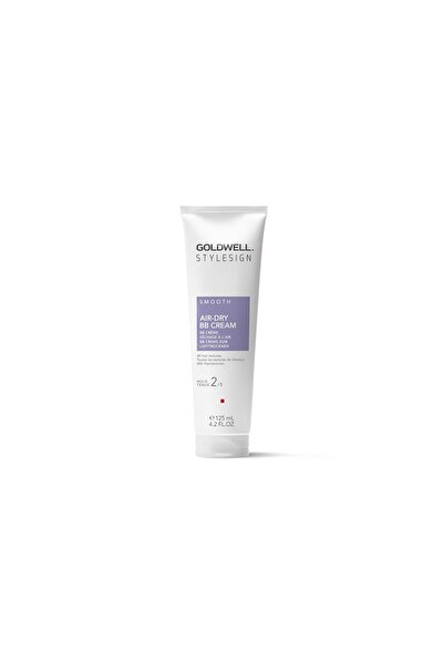 GOLDWELL StyleSign Smooth BB Cream for Air-Drying, 125ml