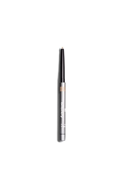 Sisley Paris Sisley 9 Sparkling Pearl - Phyto Khol Star Eyeliner Waterproof