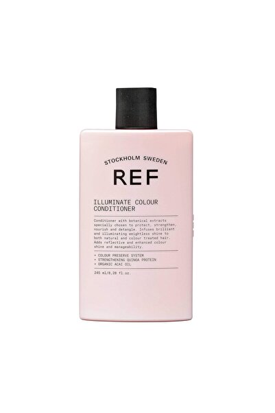 REF REF. Balsam Illuminate Color 245 ml pentru păr vopsit și normal