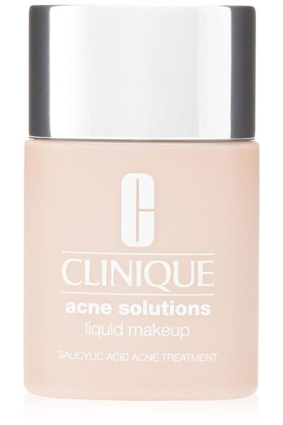 Clinique Machiaj lichid anti-pete - CN 70 Vanilie (30 ml)