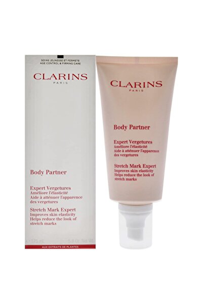 Clarins Minimizator pentru vergeturi, 1 pachet (1 x 200 g)