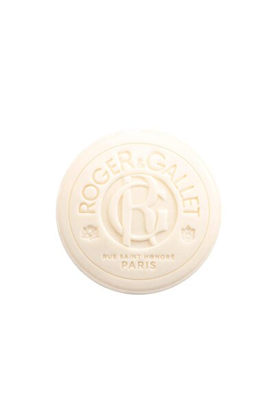 Roger&Gallet Roger & Gallet Cologne Twist Detergent solid 3 în 1 100 gr