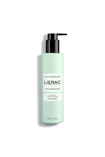 Lierac Lapte demachiant, 200 ml