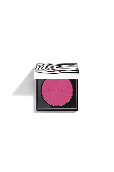 Sisley Paris Phyto-Blush Éclat 2-Rosy Fuchsia