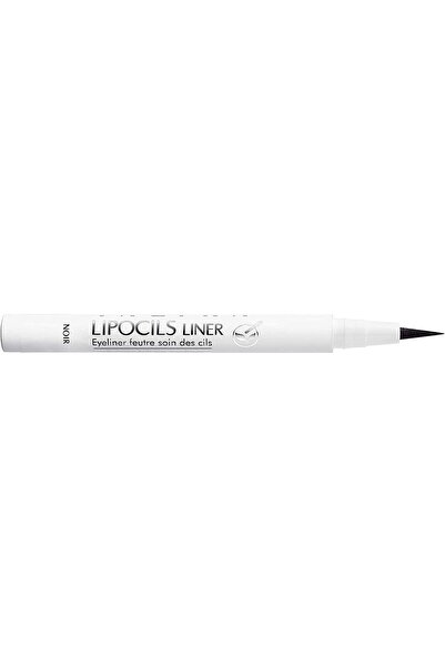 Talika Lipocils Liner Eyeliner und Wimpern Booster Behandlung - Intensiv Schwarz
