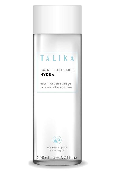 Talika Apă de curățare hidratantă Skintelligence Hydra Face Micelar Solution