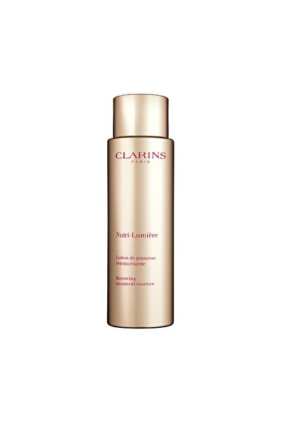 Clarins Nutri-Lumière – Esență nutritivă | Anti-îmbătrânire