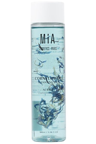 Mia Cosmetics Paris Mia Cosmetics-Paris, Facial Cleanser - 200 ml, Vanilla, 1...