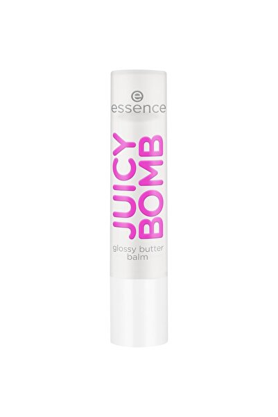 Essence Cosmetics balsam de buze lucios Essence JUICY BOMB, balsam de buze, n...