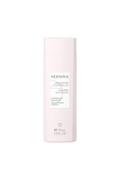 Kerasilk Șampon Essentials Smoothing 75ml