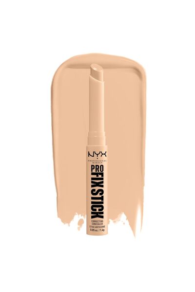 NYX Professional Makeup Correcting Concealer, Vanilla