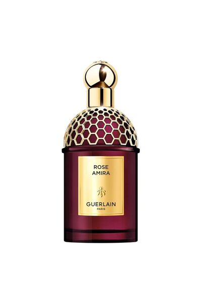 Guerlain Absolus Allegoria Rose Amira Eau de Parfum 125ML